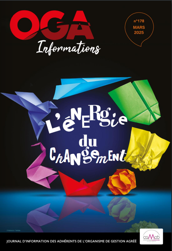 Image d'illustration de l'article : Nouvelle publication disponible