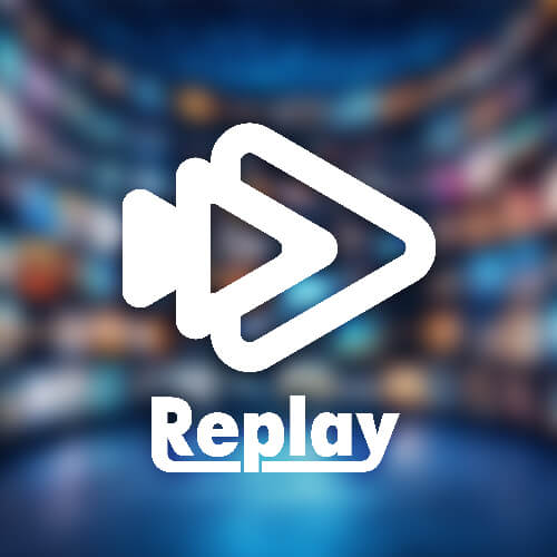 Image d'illustration de l'article : Nouveau replay disponible